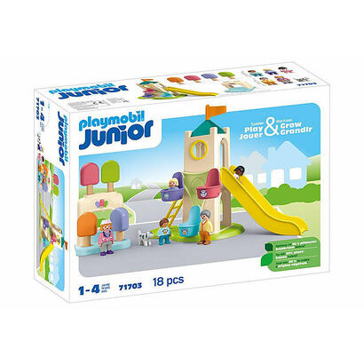 playmobil-71703-junior-torre-de-aventuras-con-puesto-de-helados-71703