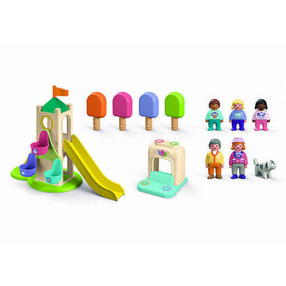 playmobil-71703-junior-torre-de-aventuras-con-puesto-de-helados-71703