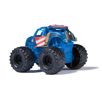 spin-master-monster-jam-marvel-mini-monster-trucks-3er-pack-spielfahrzeug-6070229