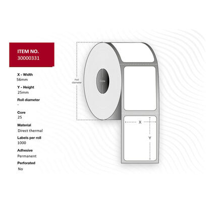 label-56x25-core-25-white-top-coated-dt-permanent