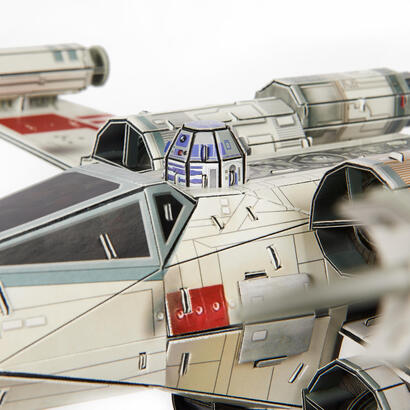puzzle-3d-caza-estelar-t65-star-wars