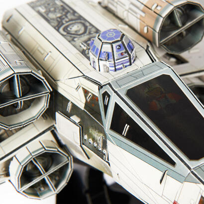 puzzle-3d-caza-estelar-t65-star-wars