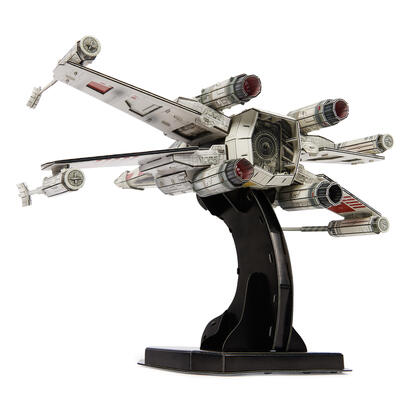 puzzle-3d-caza-estelar-t65-star-wars