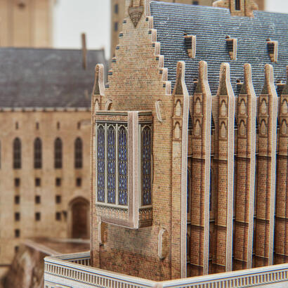 puzzle-3d-castillo-hogwarts-harry-potter