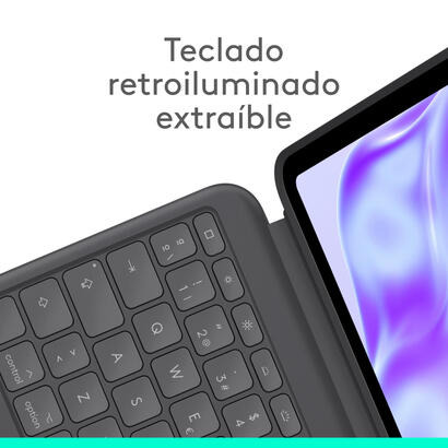 logitech-combo-touch-caja-de-teclado-y-folio-con-panel-tactil-retroiluminacion-apple-smart-connector-qwerty-espanol-grafito-para