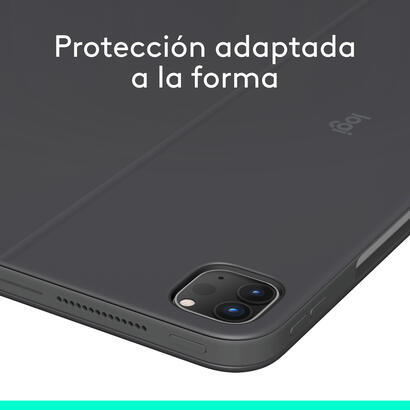 logitech-combo-touch-caja-de-teclado-y-folio-con-panel-tactil-retroiluminacion-apple-smart-connector-qwerty-espanol-grafito-para