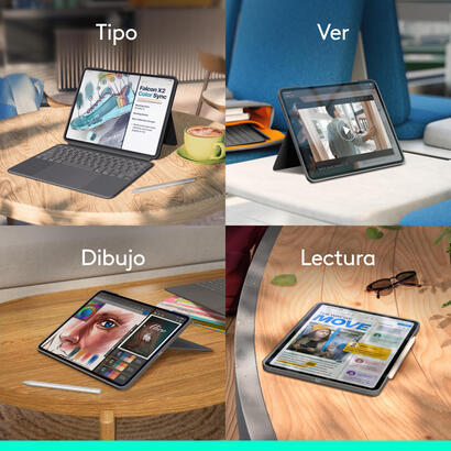 logitech-combo-touch-caja-de-teclado-y-folio-con-panel-tactil-retroiluminacion-apple-smart-connector-qwerty-espanol-grafito-para