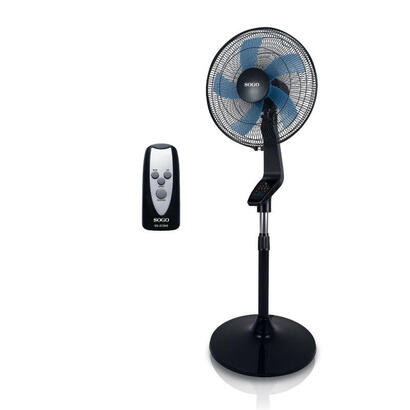 ventilador-de-pie-40cm-sogo-sog-8425490138064-negro-azul-plata-50-w