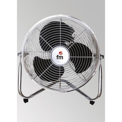 ventilador-de-pie-30cm-fm-fm-8427561009815-negro-plata