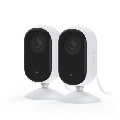arlo-essential-2k-indoor-camera-camara-de-vigilancia-blanconegro-juego-de-2-wifi-4-mp-vmc3260-100eus