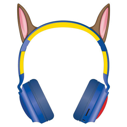 auriculares-inalambricos-luminosos-bluetooth-patrulla-canina-paw-patrol