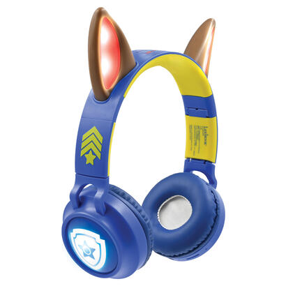 auriculares-inalambricos-luminosos-bluetooth-patrulla-canina-paw-patrol