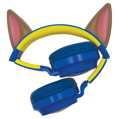 auriculares-inalambricos-luminosos-bluetooth-patrulla-canina-paw-patrol