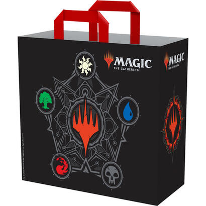 5-colors-mana-bolsa-reciclable-con-asas-40x45x20-cm-magic-the-gathering