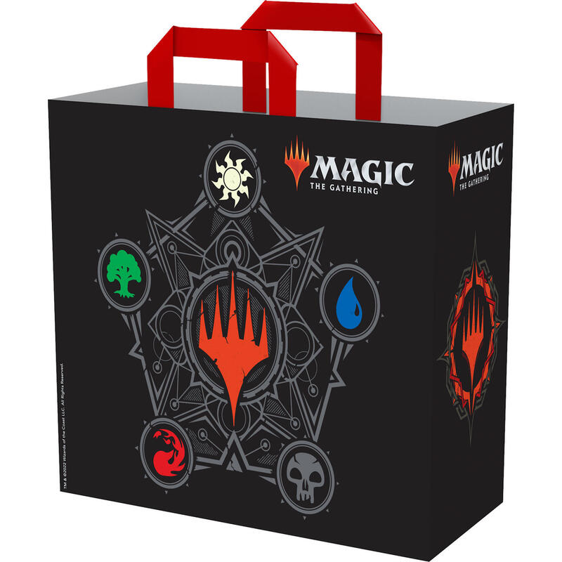 5-colors-mana-bolsa-reciclable-con-asas-40x45x20-cm-magic-the-gathering 5-colors-mana-bolsa-reciclable-con-asas-40x45x20-cm-magic-the-gathering