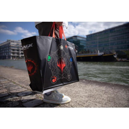 5-colors-mana-bolsa-reciclable-con-asas-40x45x20-cm-magic-the-gathering