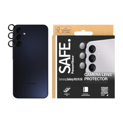 panzerglass-safe-camera-lens-protector-samsung-galaxy-a15-a15-5g-negro