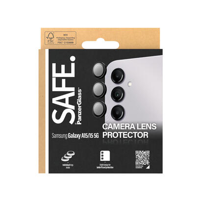 panzerglass-safe-camera-lens-protector-samsung-galaxy-a15-a15-5g-negro