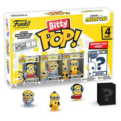 blister-4-figuras-bitty-pop-minions-series-3