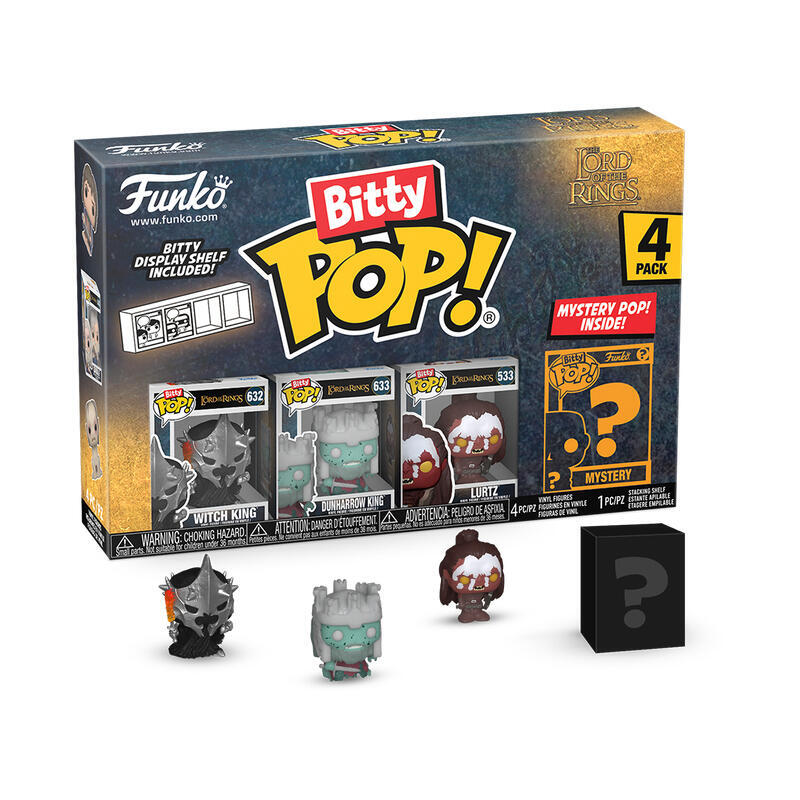 blister-4-figuras-bitty-pop-el-senor-de-los-anillos-witch-king