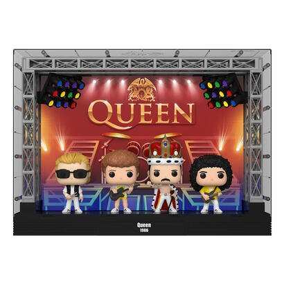 figura-pop-moments-deluxe-queen-wembley-stadium