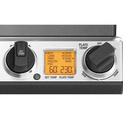 sage-sgr840bss4eeu1-parrilla-electrica-de-contacto