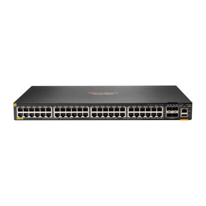 aruba-6300f-48-port-1gbe-class-4-poe-4-port-sfp56-gestionado-l3-gigabit-ethernet-101001000-energia-sobre-ethernet-poe-1u-gris