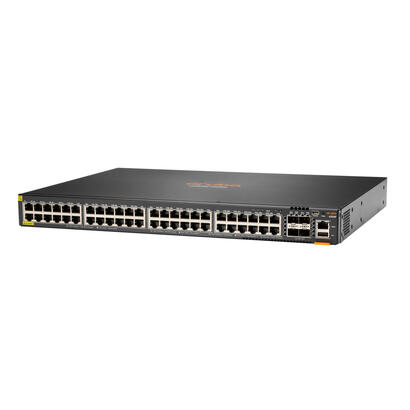 aruba-6300f-48-port-1gbe-class-4-poe-4-port-sfp56-gestionado-l3-gigabit-ethernet-101001000-energia-sobre-ethernet-poe-1u-gris