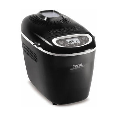 tefal-pf611838-panificadora-1600-w-negro