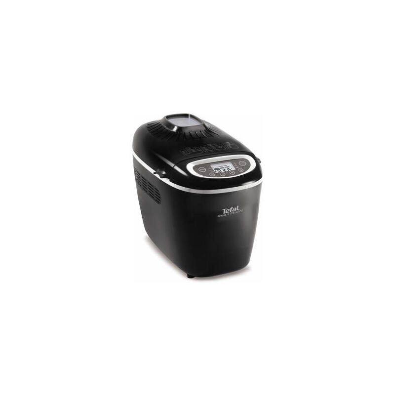 tefal-pf611838-panificadora-1600-w-negro