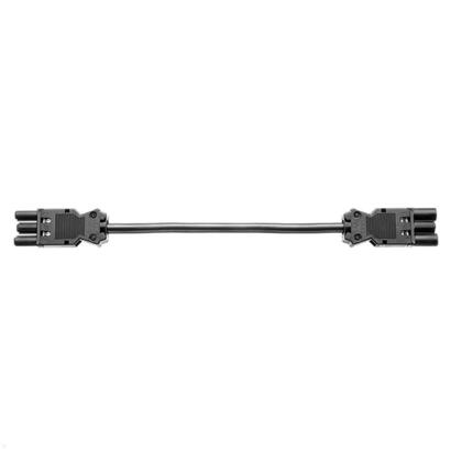bachmann-3750053-cable-de-transmision-negro-5-m-gst18