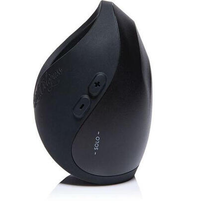 masturbador-masculino-pulse-solo-essential-negro