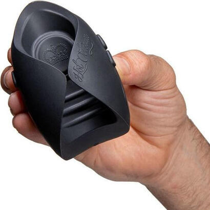 masturbador-masculino-pulse-solo-essential-negro