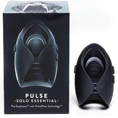 masturbador-masculino-pulse-solo-essential-negro