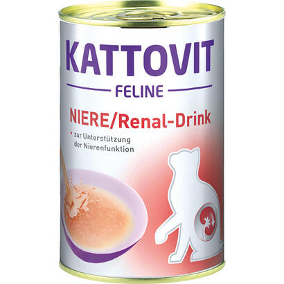 kattovit-niererenal-drink-chicken-wet-cat-food-135-ml