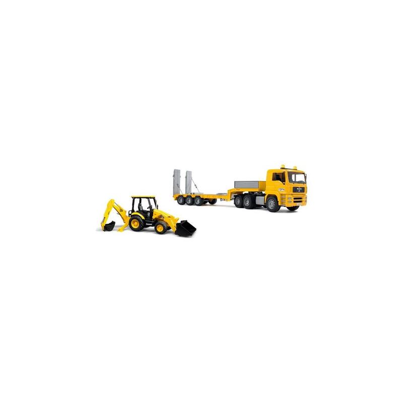 gondola-rebajada-brother-man-tga-con-retroexcavadora-jcb-midi-modelo-de-vehiculo-4001702016548