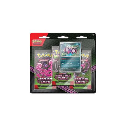 amigo-pokemon-tcg-paquete-de-3-ampollas-carmesi-y-morada-mist-of-legends-cartas-coleccionables-45974