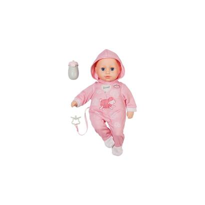 zapf-creation-baby-annabell-hannah-juega-conmigo-36cm-muneca-711002