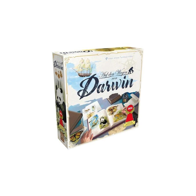 asmodee-gigd0012-juego-de-mesa