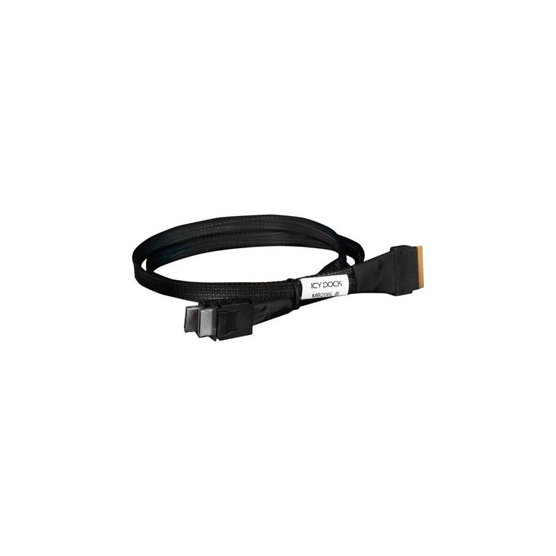 caja-helada-kabel-slimsas-x8-sff-8654-2x-oculink-x4-sff-8611-negro-50-cm-mb206l-b