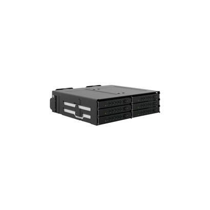 icy-dock-hardarmor-mb118vp-b-cambiar-marco-negro-mb118vp-b