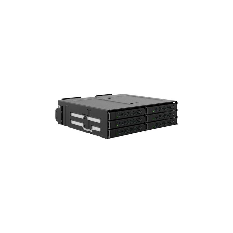 icy-dock-tougharmor-mb118vp-b-marco-extraible-negro-mb118vp-b