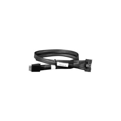 icy-box-kabel-mcio-x8-sff-ta-1016-2x-oculink-4i-sff-8611-negro-50-cm-mb302l-b