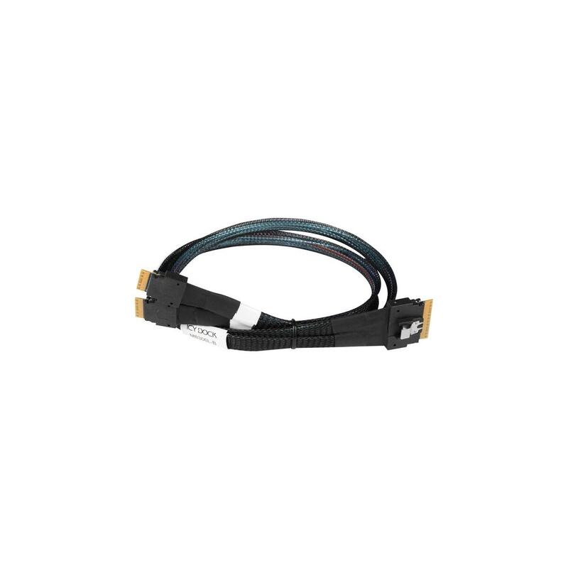 icydock-cable-slimsas-8i-to-2-x-slimsas-4i-05m-cable