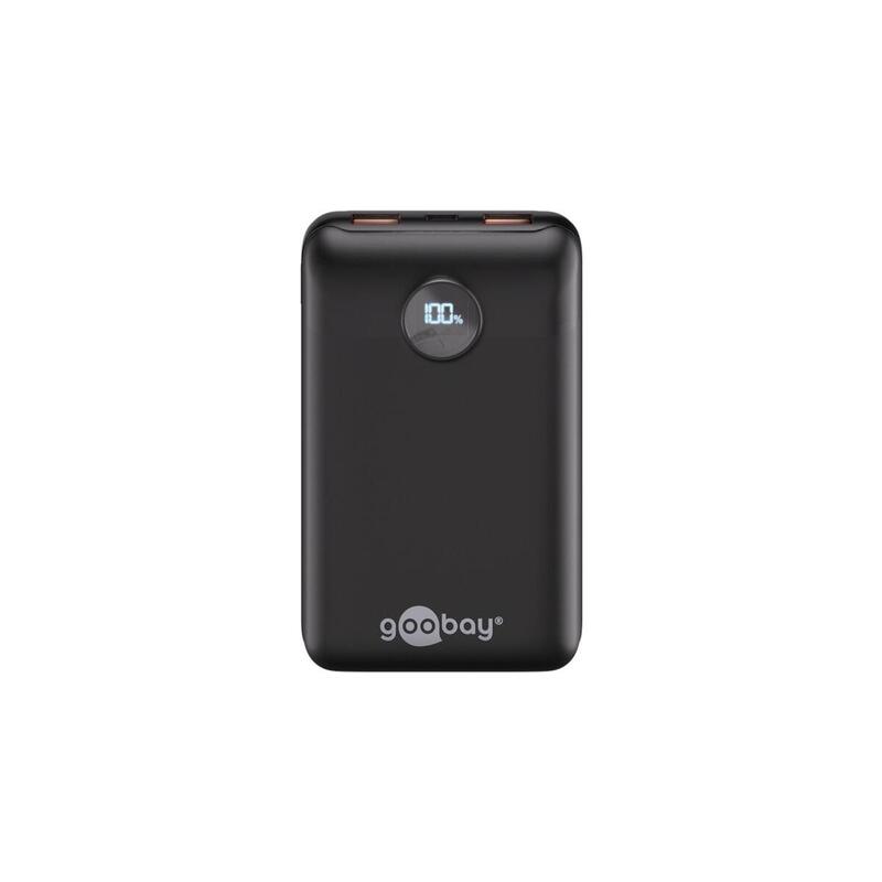 goobay-powerbank-compact-20000-mah-negro-20-ah-1x-usb-a-1x-usb-c-power-delivery-carga-rapida-65869