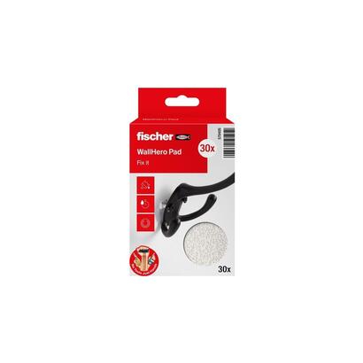 fischer-gow-bohrlochretter-multipack-30-piezas-mortero-gris-claro-570405