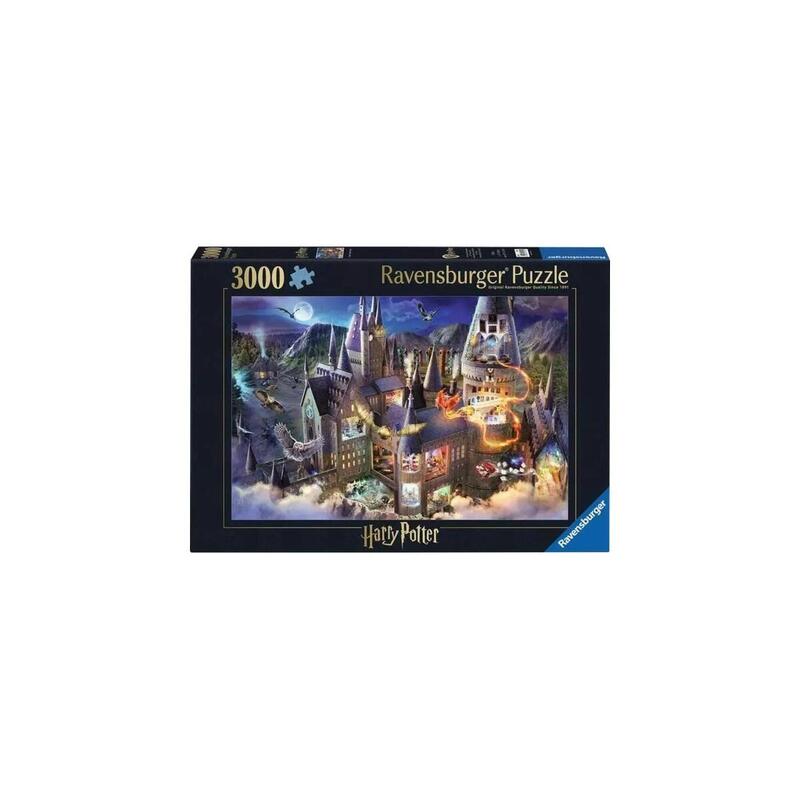 ravensburger-puzzle-hogwarts-interior-3000-piezas-17561