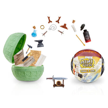 mga-entertainment-mga-s-miniverse-make-it-mini-el-senor-de-los-anillos-minicoleccionables-accesorios-para-munecas-articulo-surti