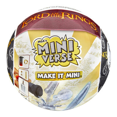 mga-entertainment-mga-s-miniverse-make-it-mini-el-senor-de-los-anillos-minicoleccionables-accesorios-para-munecas-articulo-surti