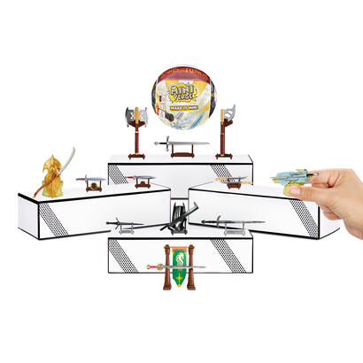 mga-entertainment-mga-s-miniverse-make-it-mini-el-senor-de-los-anillos-minicoleccionables-accesorios-para-munecas-articulo-surti